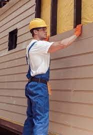 Best Siding for New Construction  in Point Venture, TX